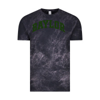 Cloud Black baylor [tw] Vintage Tee - linhVisuals