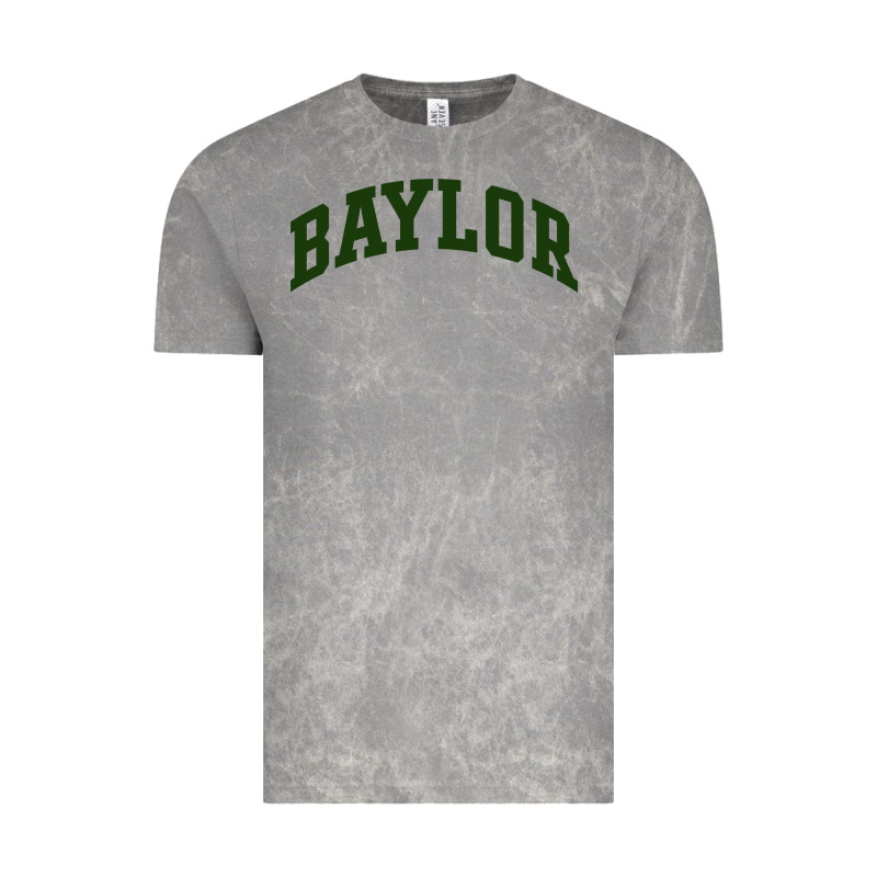 Baylor [tw] Vintage Tee by linhVisuals | Teevron