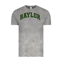 Cloud Rock baylor [tw] Vintage Tee - linhVisuals