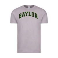 Vintage Zinc baylor [tw] Vintage Tee - linhVisuals