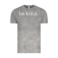 Cloud Rock be kind. [tb] Vintage Tee - linhVisuals