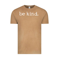 Vintage Camel be kind. [tb] Vintage Tee - linhVisuals