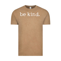 Vintage Coffee be kind. [tb] Vintage Tee - linhVisuals