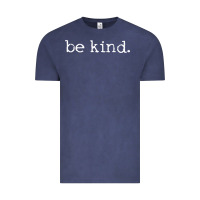 Vintage Denim be kind. [tb] Vintage Tee - linhVisuals