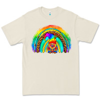 Bone LGBTQ Pride Gnome Rainbow Premium Tee - BundleAndBundleShop