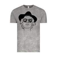Cloud Rock beck [tw] Vintage Tee - linhVisuals
