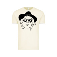 Beck [tw] Vintage Tee | Teevron