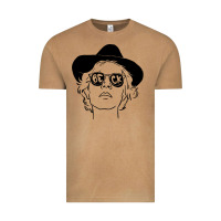Vintage Camel beck [tw] Vintage Tee - linhVisuals