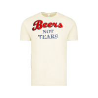 Vintage Arctic beers not tears Vintage Tee - linhVisuals