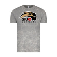 Cloud Rock siu edwardsville Vintage Tee - linhVisuals