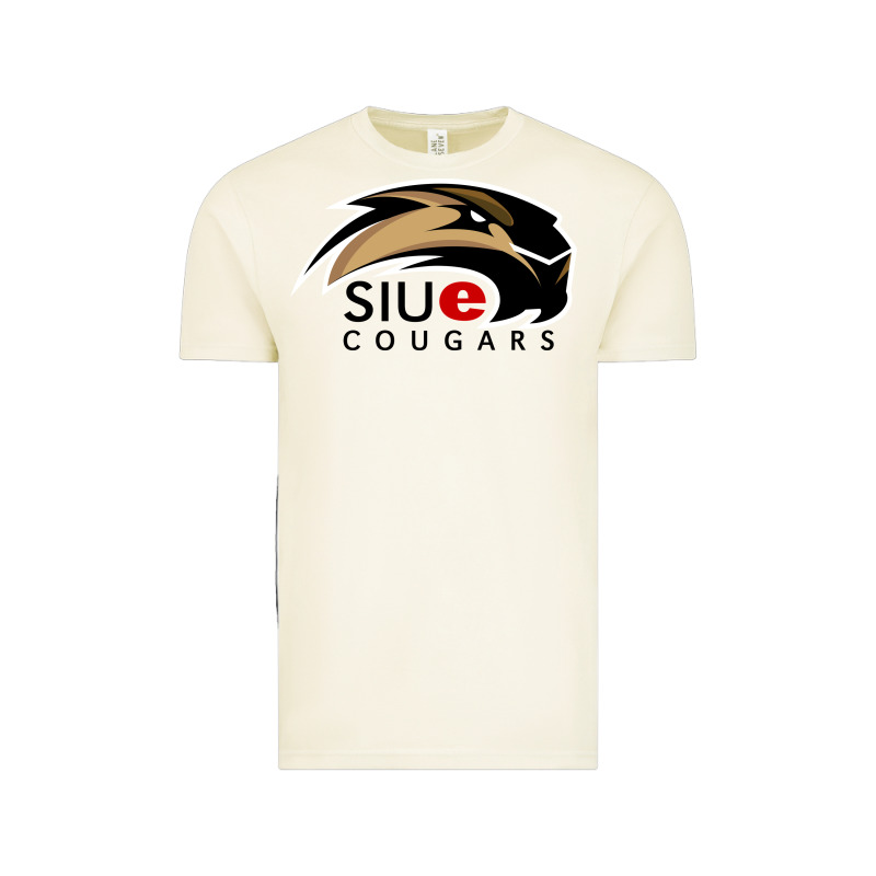 Siu Edwardsville Vintage Tee by linhVisuals | Teevron