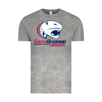 Cloud Rock south alabam Vintage Tee - linhVisuals