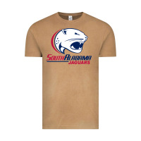 Vintage Camel south alabam Vintage Tee - linhVisuals