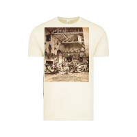 Vintage Arctic Jethro Tull Vintage Tee - linhVisuals