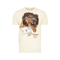 Vintage Arctic black and boujee [tb] Vintage Tee - linhVisuals