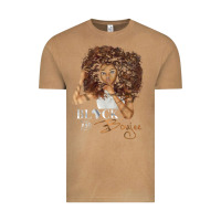 Vintage Camel black and boujee [tb] Vintage Tee - linhVisuals