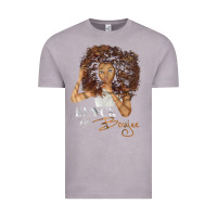 Vintage Zinc black and boujee [tb] Vintage Tee - linhVisuals