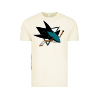 Vintage Arctic the-san-jose-sharks-pen Vintage Tee - linhVisuals