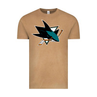 Vintage Camel the-san-jose-sharks-pen Vintage Tee - linhVisuals