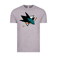 Vintage Zinc the-san-jose-sharks-pen Vintage Tee - linhVisuals