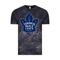 Cloud Black the-toronto-maple-leafs-pen Vintage Tee - linhVisuals