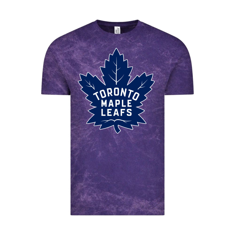The-toronto-maple-leafs-pen Vintage Tee by linhVisuals | Teevron