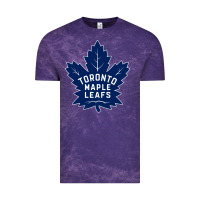Cloud Purple the-toronto-maple-leafs-pen Vintage Tee - linhVisuals