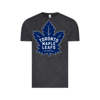 Vintage Black the-toronto-maple-leafs-pen Vintage Tee - linhVisuals