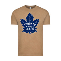 Vintage Coffee the-toronto-maple-leafs-pen Vintage Tee - linhVisuals