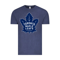Vintage Denim the-toronto-maple-leafs-pen Vintage Tee - linhVisuals