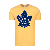 Vintage Mustard the-toronto-maple-leafs-pen Vintage Tee - linhVisuals