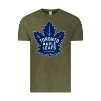 Vintage Olive the-toronto-maple-leafs-pen Vintage Tee - linhVisuals