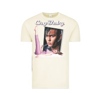 Vintage Arctic cry baby title Vintage Tee - linhVisuals