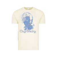 Vintage Arctic cry baby king cry baby Vintage Tee - linhVisuals