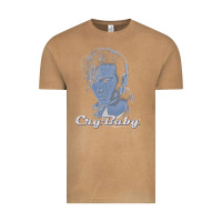 Vintage Camel cry baby king cry baby Vintage Tee - linhVisuals
