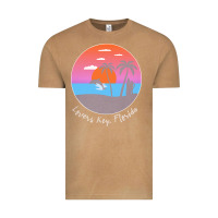 Vintage Camel lovers key florida t  shirt lovers key florida t  shirt Vintage Tee - linhVisuals