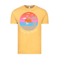 Vintage Mustard lovers key florida t  shirt lovers key florida t  shirt Vintage Tee - linhVisuals