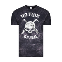 No Flux Given   Funny Welder Tee Shirt For Welding Dads Vintage Tee | Teevron