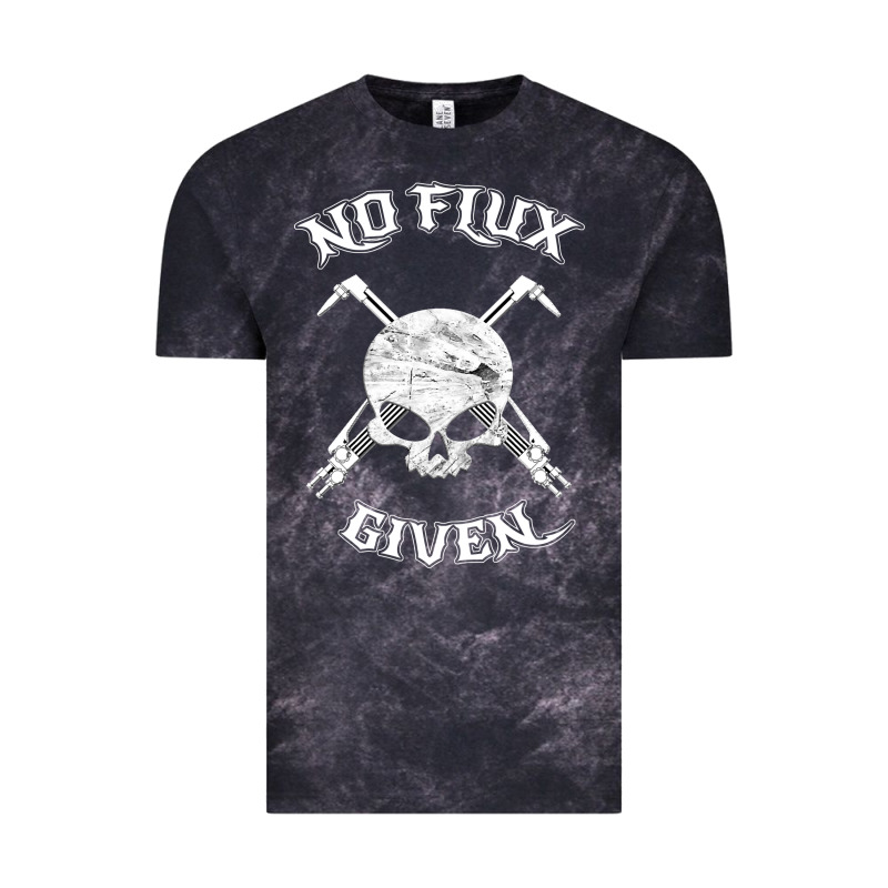 No Flux Given   Funny Welder Tee Shirt For Welding Dads Vintage Tee by linhVisuals | Teevron