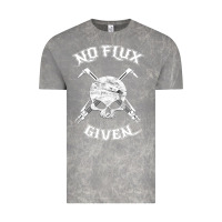 Cloud Rock no flux given   funny welder tee shirt for welding dads Vintage Tee - linhVisuals