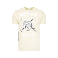 Vintage Arctic no flux given   funny welder tee shirt for welding dads Vintage Tee - linhVisuals