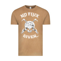 Vintage Camel no flux given   funny welder tee shirt for welding dads Vintage Tee - linhVisuals