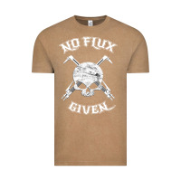 Vintage Coffee no flux given   funny welder tee shirt for welding dads Vintage Tee - linhVisuals