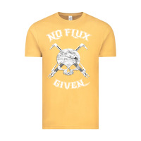 Vintage Mustard no flux given   funny welder tee shirt for welding dads Vintage Tee - linhVisuals