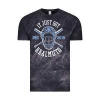 Cloud Black officially licensed jt realmuto shirt   it just got realmuto Vintage Tee - linhVisuals