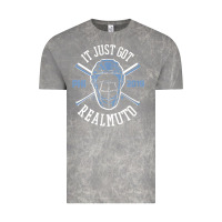 Cloud Rock officially licensed jt realmuto shirt   it just got realmuto Vintage Tee - linhVisuals
