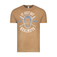 Vintage Camel officially licensed jt realmuto shirt   it just got realmuto Vintage Tee - linhVisuals