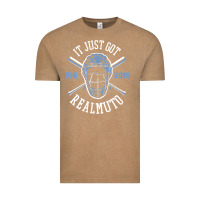 Vintage Coffee officially licensed jt realmuto shirt   it just got realmuto Vintage Tee - linhVisuals