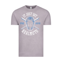 Vintage Zinc officially licensed jt realmuto shirt   it just got realmuto Vintage Tee - linhVisuals