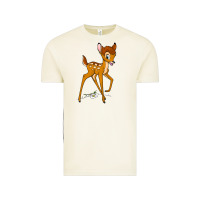 Vintage Arctic bambi Vintage Tee - linhVisuals